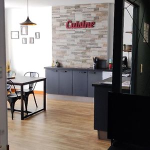 Appartement à 1 Chambre à Coucher