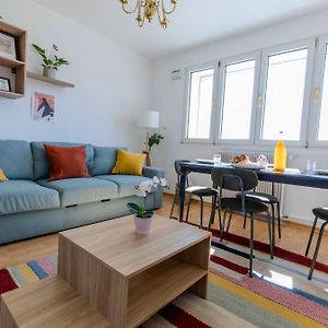 Appartement à 2 Chambres à Coucher