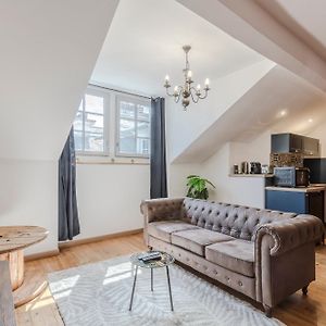 Appartement à 1 Chambre à Coucher