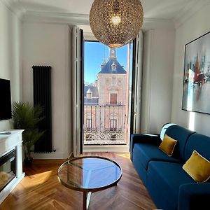 Dplace To Be - Apartamentos De Lujo En Centro Historico