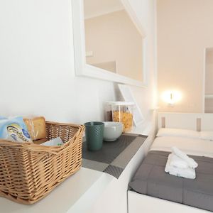 Private Bathroom Double Room