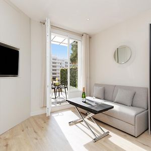 Appartement à 1 Chambre à Coucher