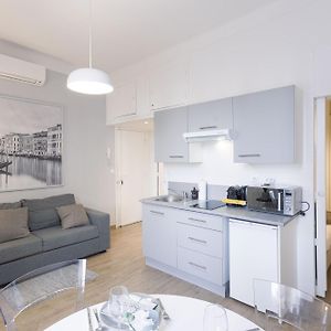 Appartement à 1 Chambre à Coucher