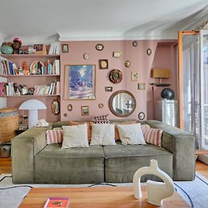 Appartement à 2 Chambres à Coucher