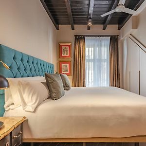 Appartement de Luxe à 1 Chambre à Coucher
