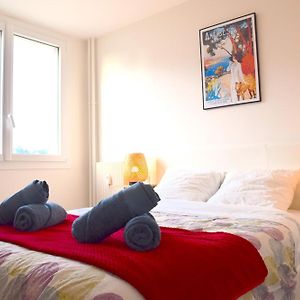 Appartement à 1 Chambre à Coucher