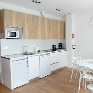 Appartement à 2 Chambres à Coucher