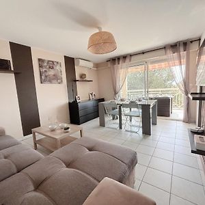 Appartement à 1 Chambre à Coucher