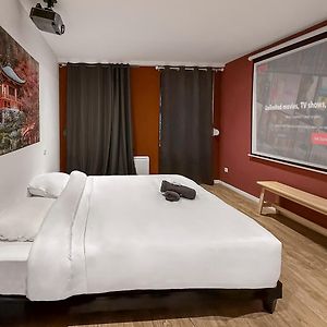 Appartement à 1 Chambre à Coucher