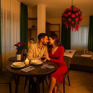 Arghezi Boutique Hotel