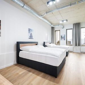 Homaris Apartments Isartor