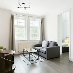 Appartement à 1 Chambre à Coucher