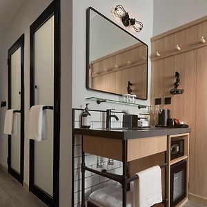 Chambre de Luxe Lit King-Size