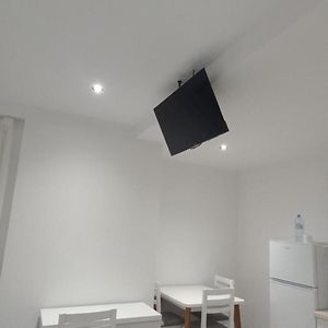 Private Bathroom King Room