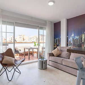 Appartement à 2 Chambres à Coucher