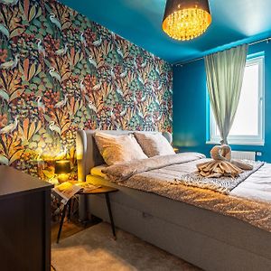 Appartement à 1 Chambre à Coucher