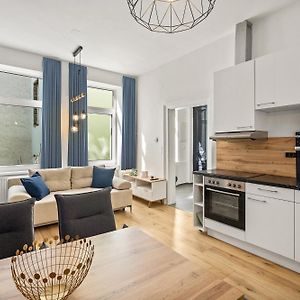Apartments Maximilian
