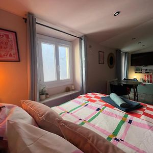 Cozy Studio In Menton Old Town - Near Parking