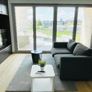 Appartement à 1 Chambre à Coucher