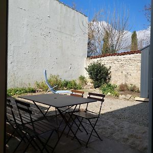 Maison 1 Chambre