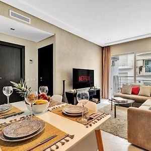 Appartement à 1 Chambre à Coucher