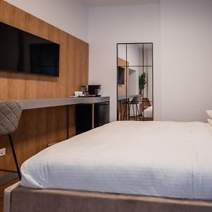 Chambre Double de Luxe