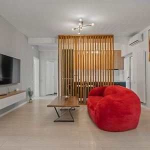 Appartement de Luxe à 4 Chambres à Coucher