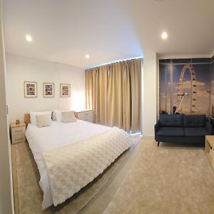 Suite Lit King-Size
