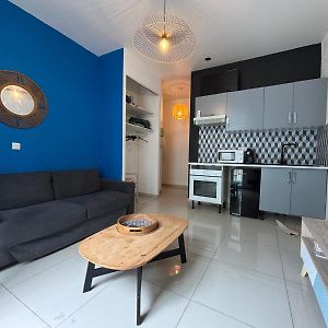 Appartement à 1 Chambre à Coucher