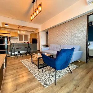 Appartement à 1 Chambre à Coucher