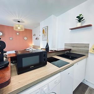 Appartement à 2 Chambres à Coucher