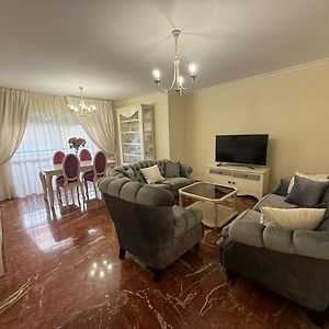 Apartamento Damasco