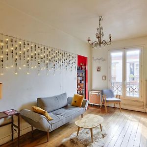 Appartement à 1 Chambre à Coucher