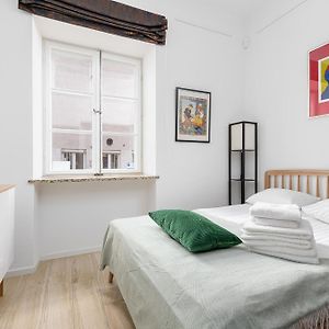 Appartement Classique
