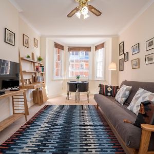 Appartement à 1 Chambre à Coucher
