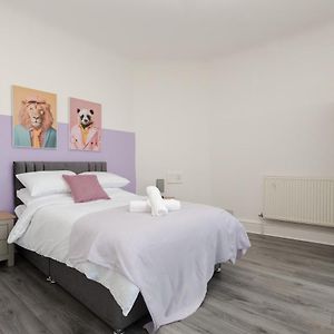 Maison 4 Chambres