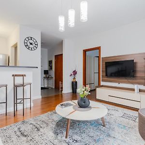 Apartament Atelier Residence, Darmowy Parking