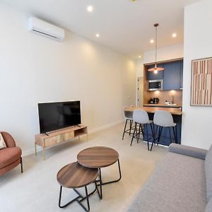 Appartement à 1 Chambre à Coucher