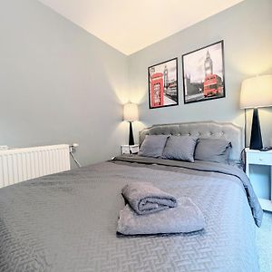 Chambre Lit King-Size