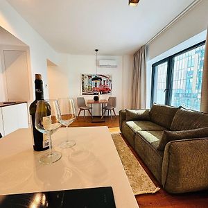 Appartement à 1 Chambre à Coucher