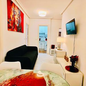 Appartement de Luxe à 3 Chambres à Coucher