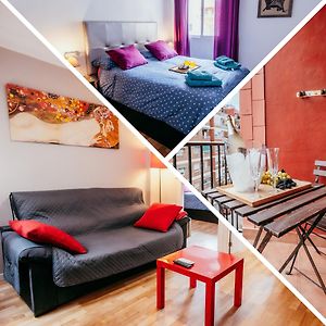 Appartement à 3 Chambres à Coucher