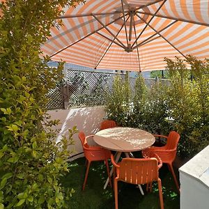 Gorgeous Rooftop 2-Bed Apt With Beautiful View