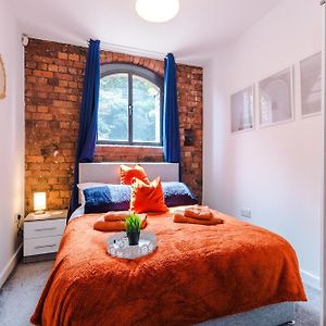 Appartement à 2 Chambres à Coucher