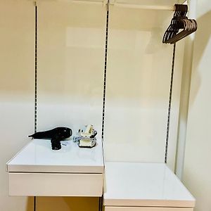 Studio de Luxe Lit King-Size