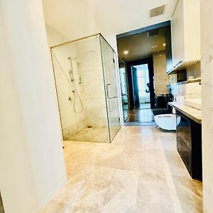 Studio de Luxe Lit King-Size