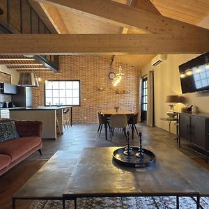 Appartement de Luxe