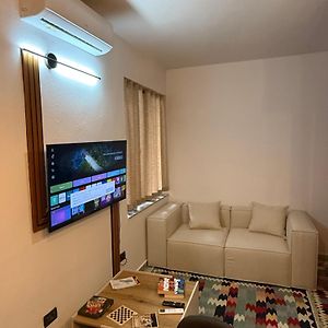 Appartement Studio