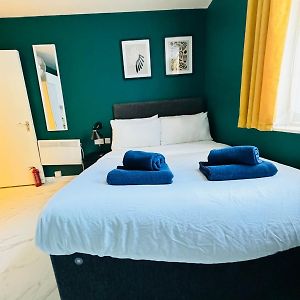 Appartement à 1 Chambre à Coucher