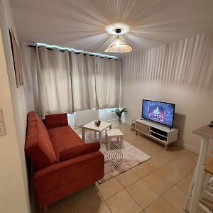 Appartement à 2 Chambres à Coucher